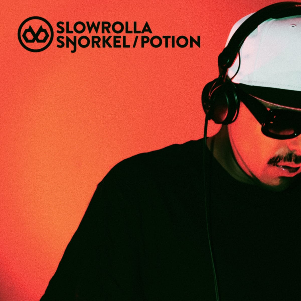 SlowRolla - Snorkel / Potion (DESA030)