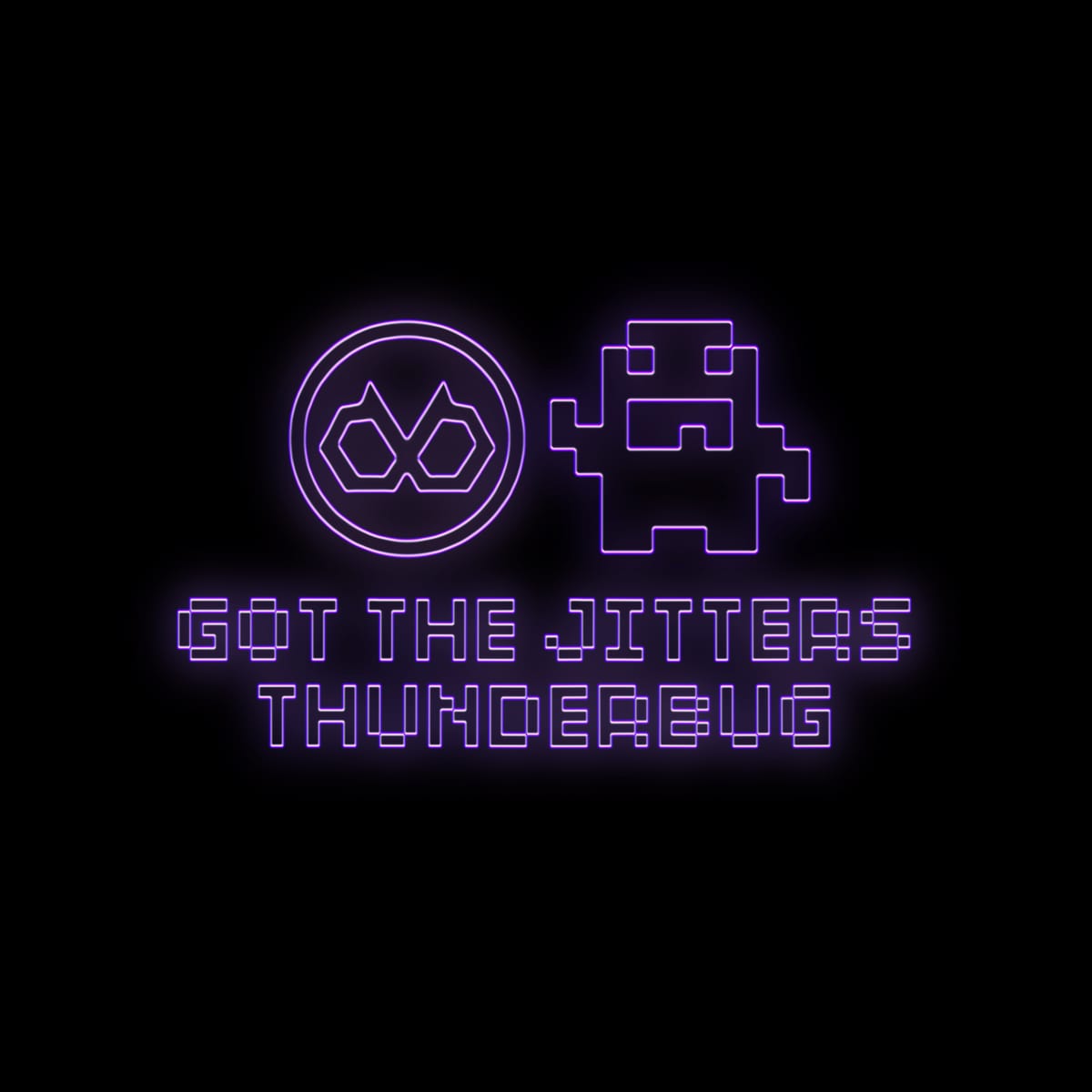 Team GB - Got The Jitters / Thunderbug (DESA031)