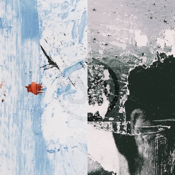 Acid Lab - Listen / Lights Down Low (DESA029)